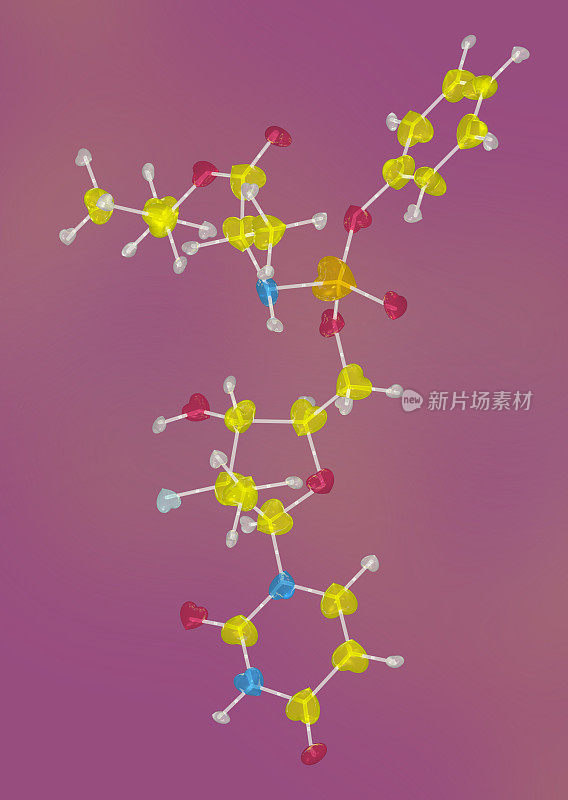 药物模型：索瓦尔迪 - 索福斯布维尔